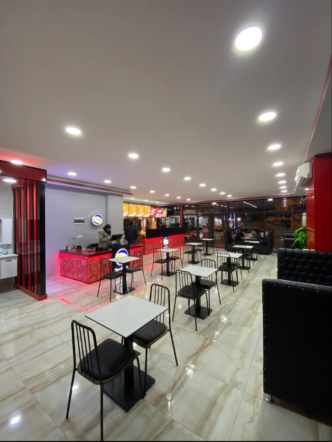 Dois Döner Projesi (fotoğraf 2)