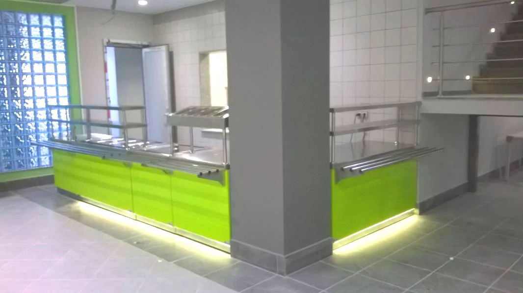 Eptim Elektrik Fabrika Mutfak Projesi (fotoğraf 4)