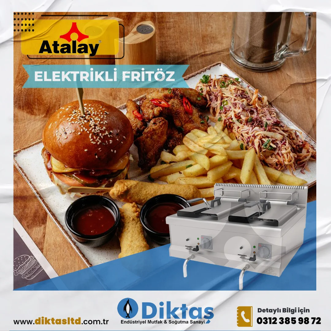Atalay Mutfak Ankara (fotoğraf 2)