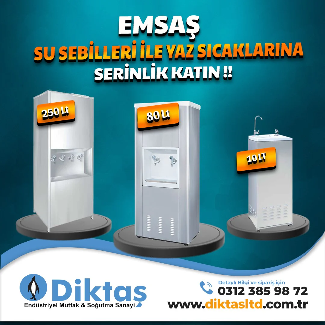Emsaş Ankara