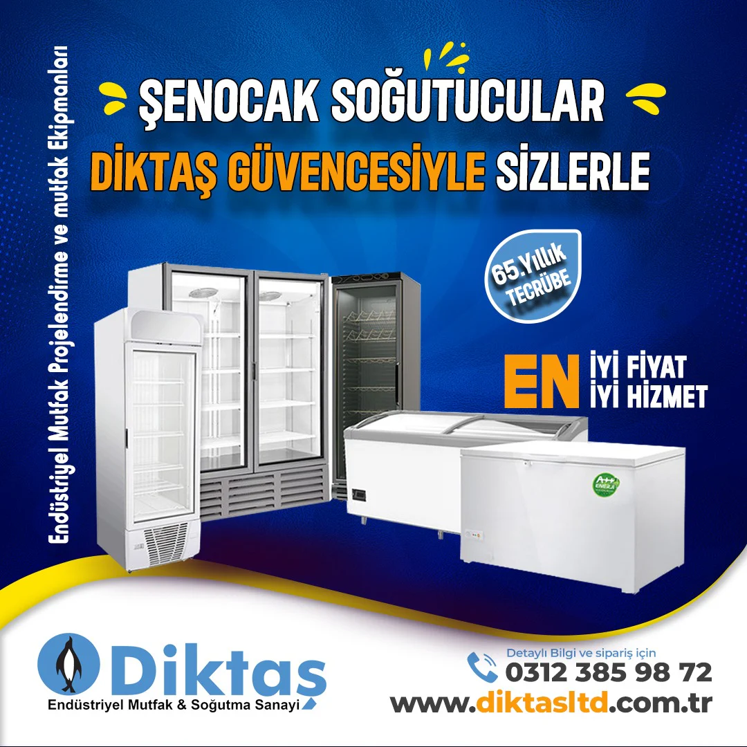 Şenocak Ankara