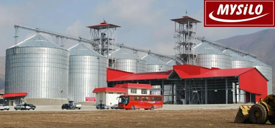 Mysilo Fabrika Mutfakları Diktaş Profesyonelliği ile Donatıldı