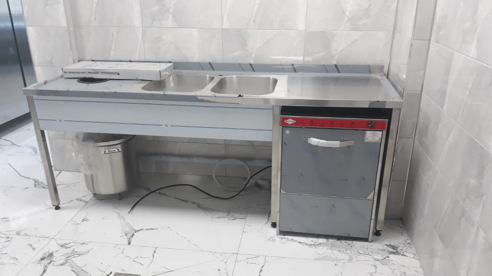 Eptim Elektrik Fabrika Mutfak Projesi (fotoğraf 3)