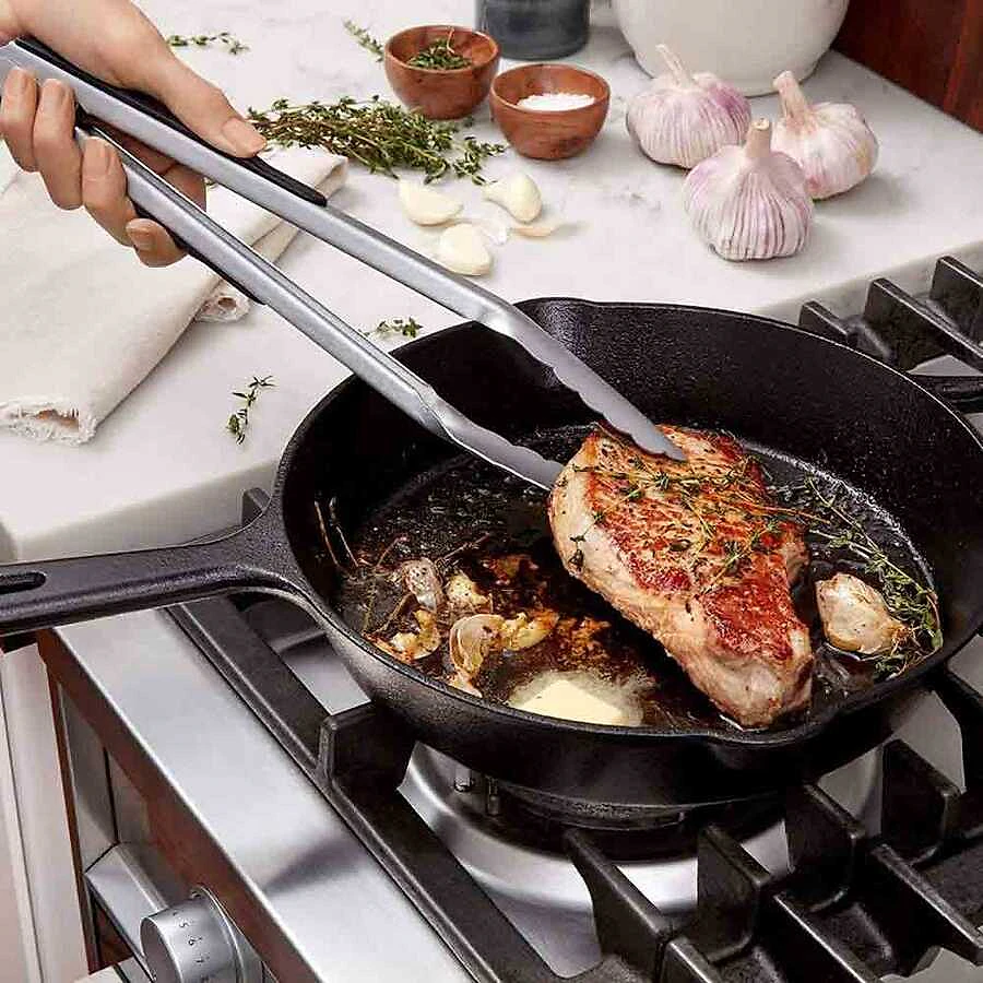 Barbekü Maşası 30 cm – Servis PBM-30 – detay görseli 2 (küçük görsel)