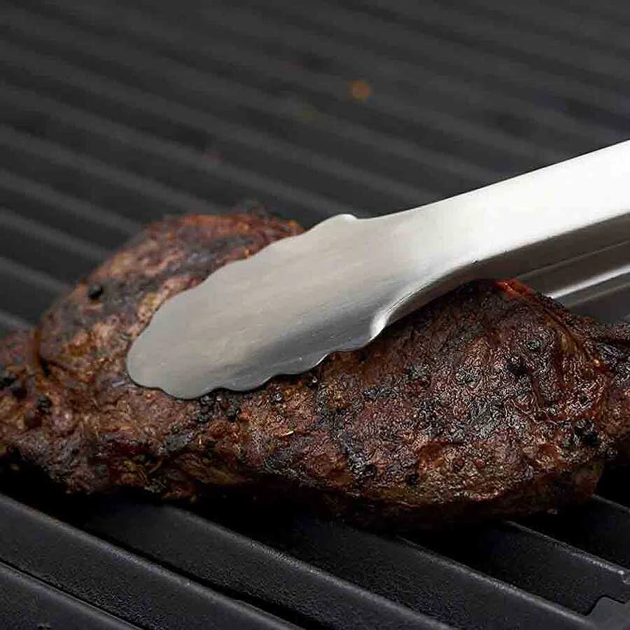 Barbekü Maşası 35 cm – Servis PBM-35 – detay görseli 3 (küçük görsel)
