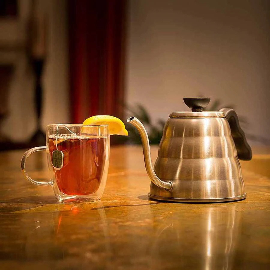 Barista Kettle 1200 ml – Diğer Ekipmanlar İB-1200 – detay görseli 3 (küçük görsel)