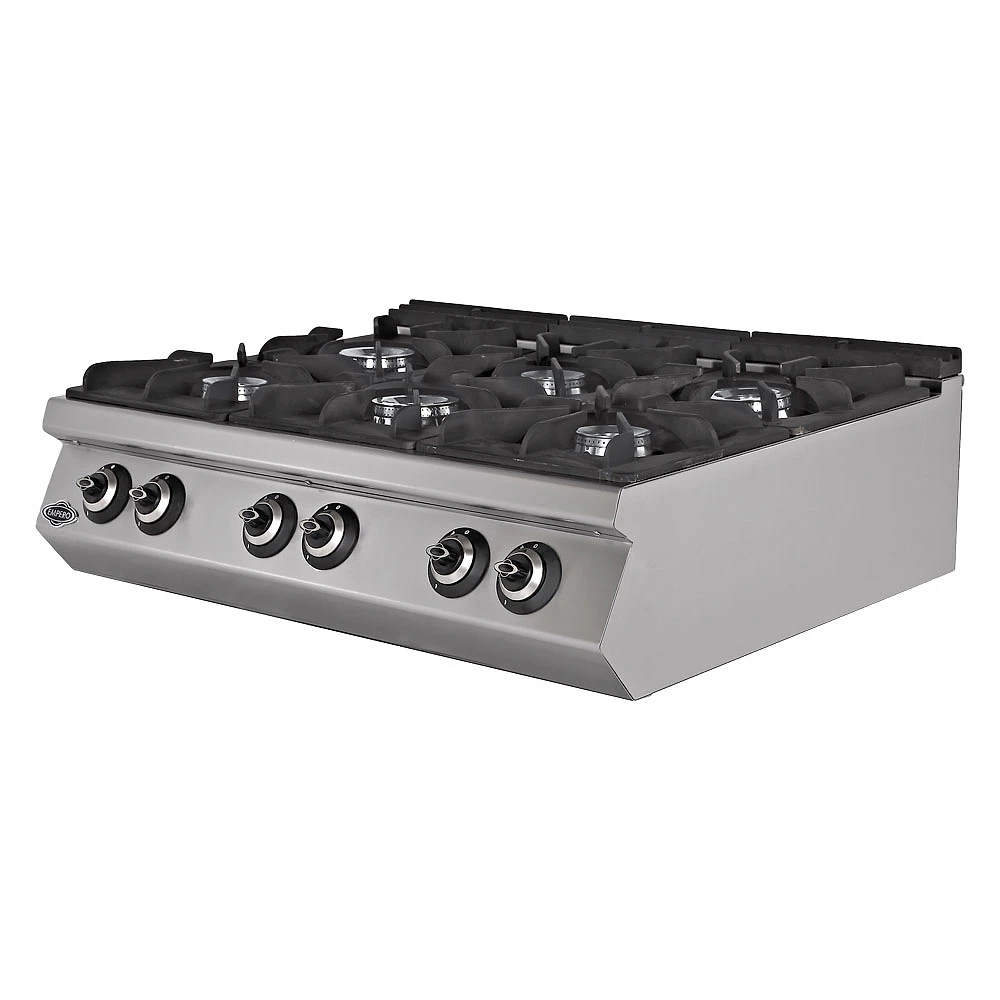 Empero Gazlı Ocak 2 Brülörlü EMP.PLS.7KG010 – Ocaklar – detay görseli 3 (küçük görsel)