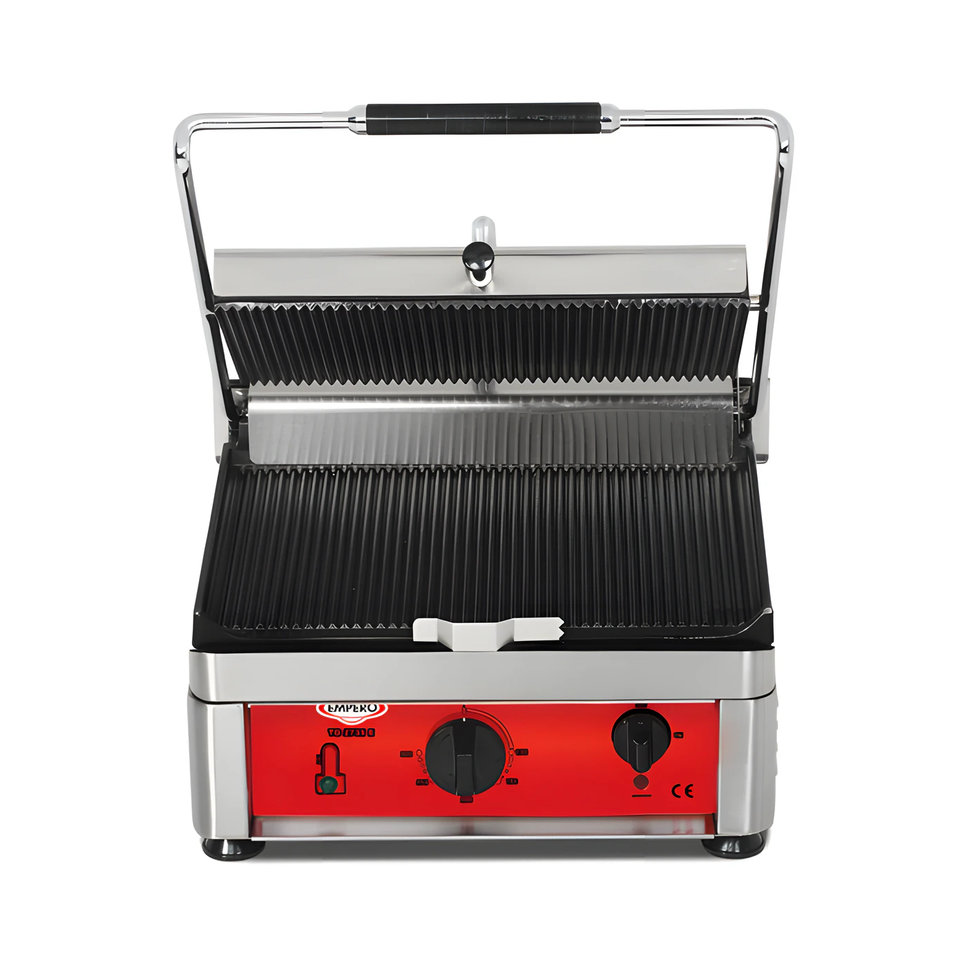 Empero Tost Makineleri (Blok) EMP.102 – detay görseli 2 (küçük görsel)