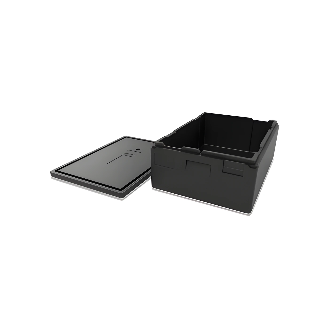 Epp Carrybox 60x40x20 EMP.EPP.TR60.40.20 – Yemek Taşıma – detay görseli 2 (küçük görsel)