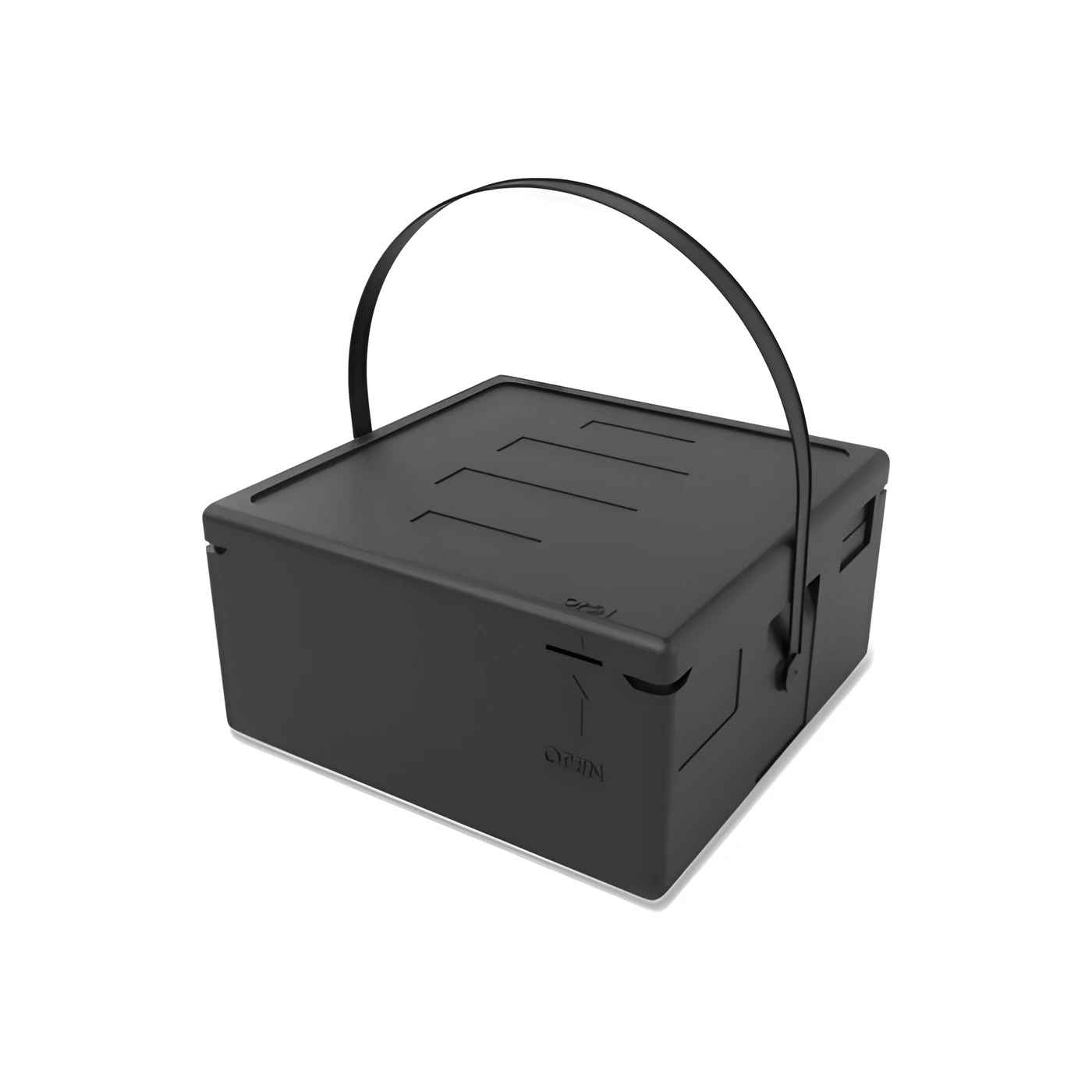 Epp Carrybox 60x40x20 EMP.EPP.TR60.40.20 – Yemek Taşıma – detay görseli 3 (küçük görsel)