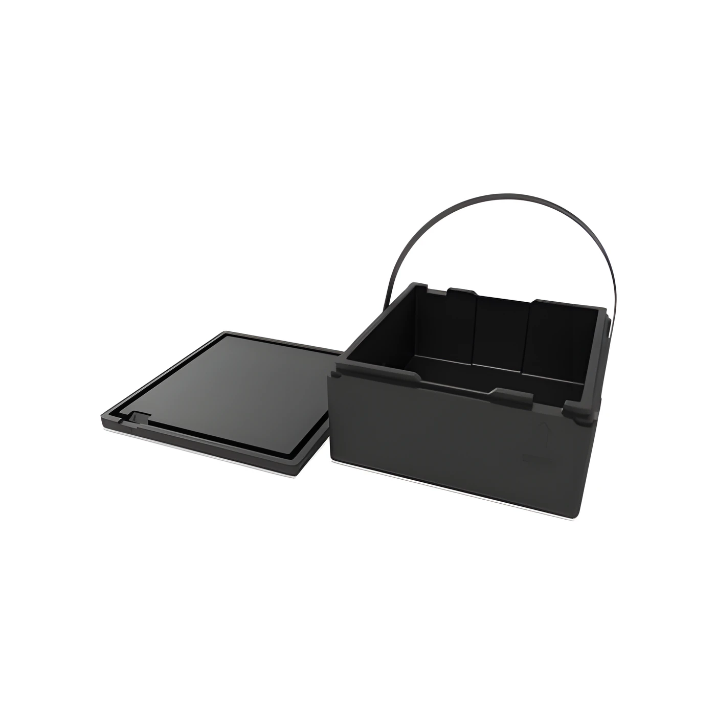 Epp Carrybox 60x40x20 EMP.EPP.TR60.40.20 – Yemek Taşıma – detay görseli 4 (küçük görsel)