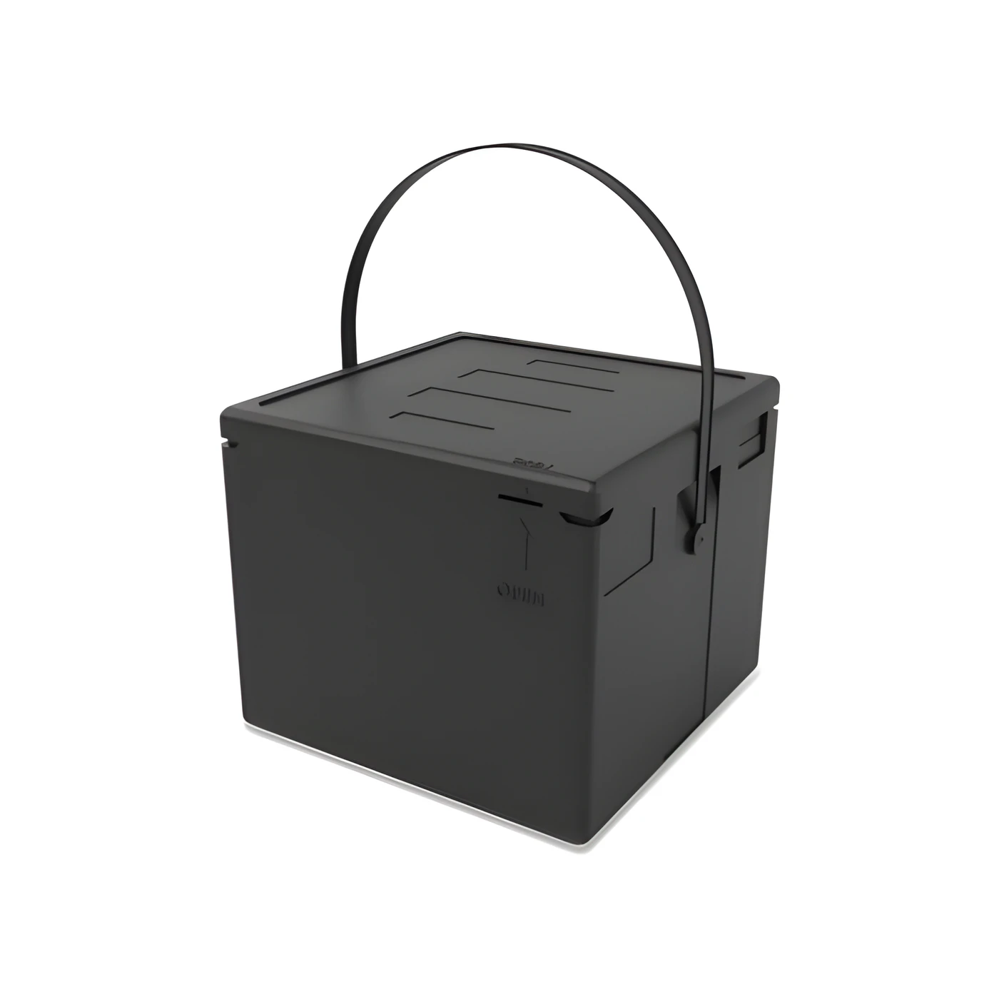 Epp Carrybox 60x40x20 EMP.EPP.TR60.40.20 – Yemek Taşıma – detay görseli 5 (küçük görsel)