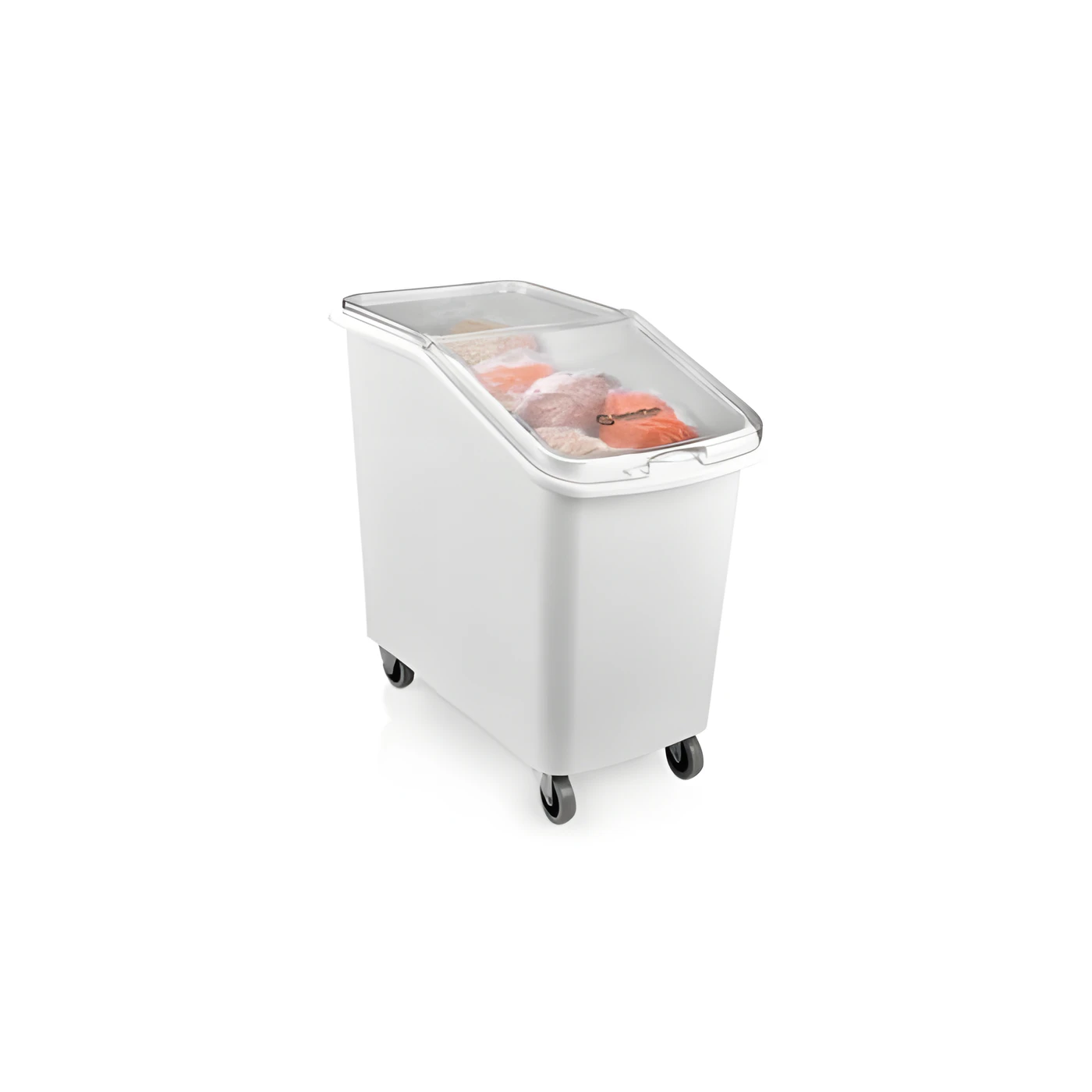Gastroplast PP Erzak Arabası – Arabalar GIB-01 – detay görseli 2 (küçük görsel)