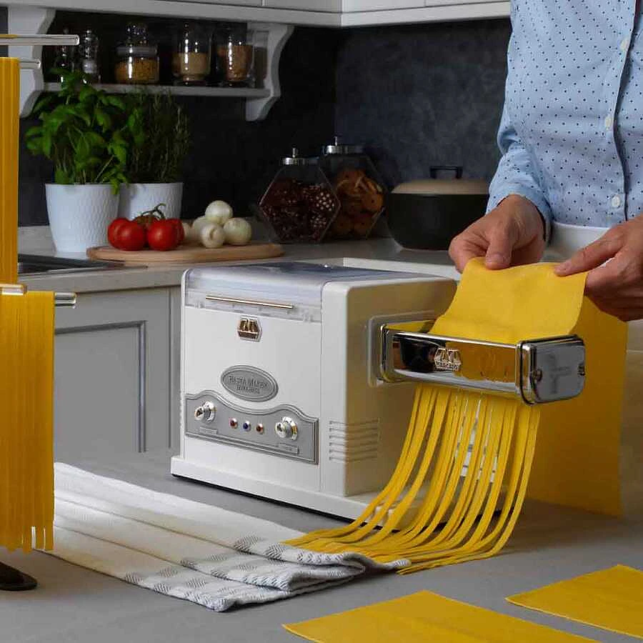 Marcato Pasta Fresca – Diğer Ekipmanlar 5000030150 – detay görseli 2 (küçük görsel)