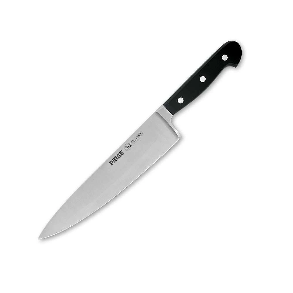 Pirge Classic Çantalı Bıçak Seti – Bıçaklar 49100 – detay görseli 4 (küçük görsel)