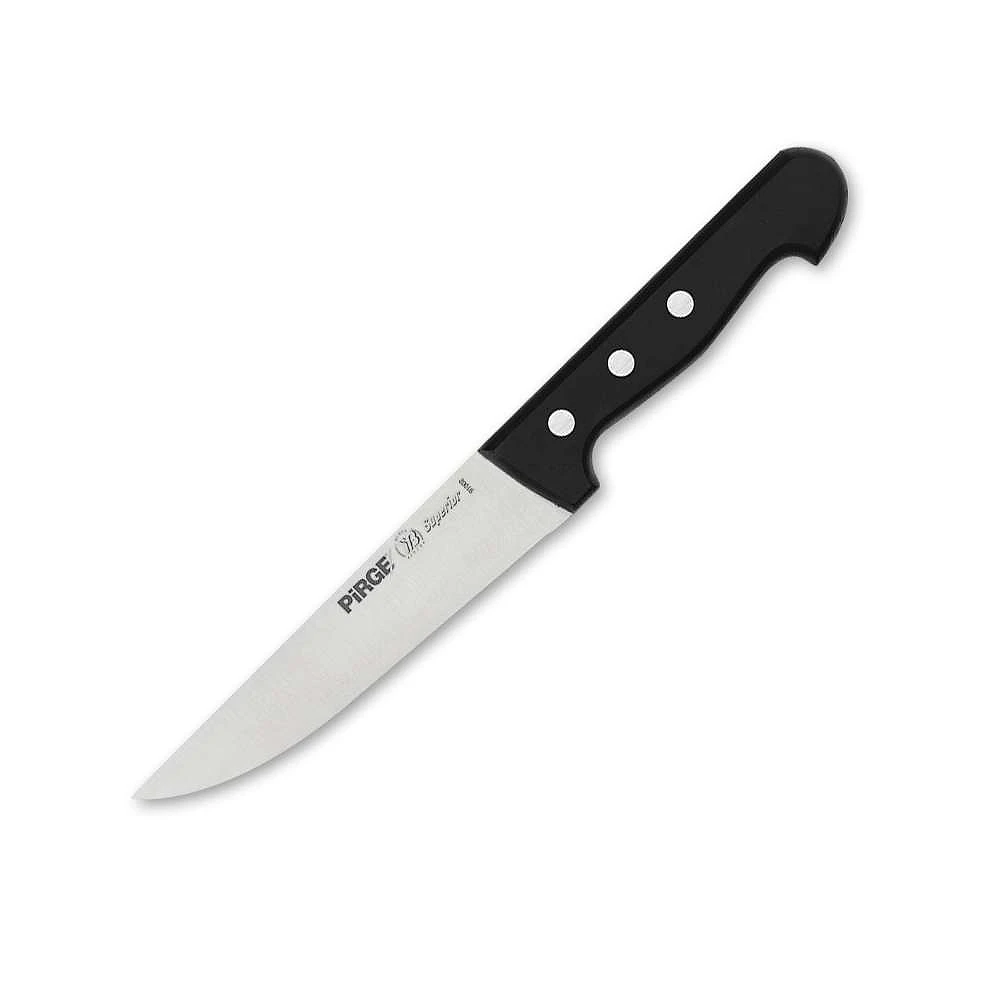 Pirge Superior Bloklu Bıçak Seti 6'LI – Bıçaklar 35053 – detay görseli 6 (küçük görsel)