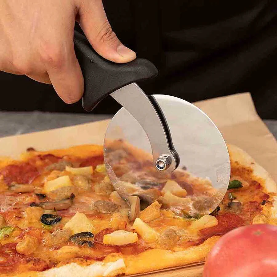Pizza Kesici 10 cm – Diğer Ekipmanlar PİZ-10 – detay görseli 2 (küçük görsel)