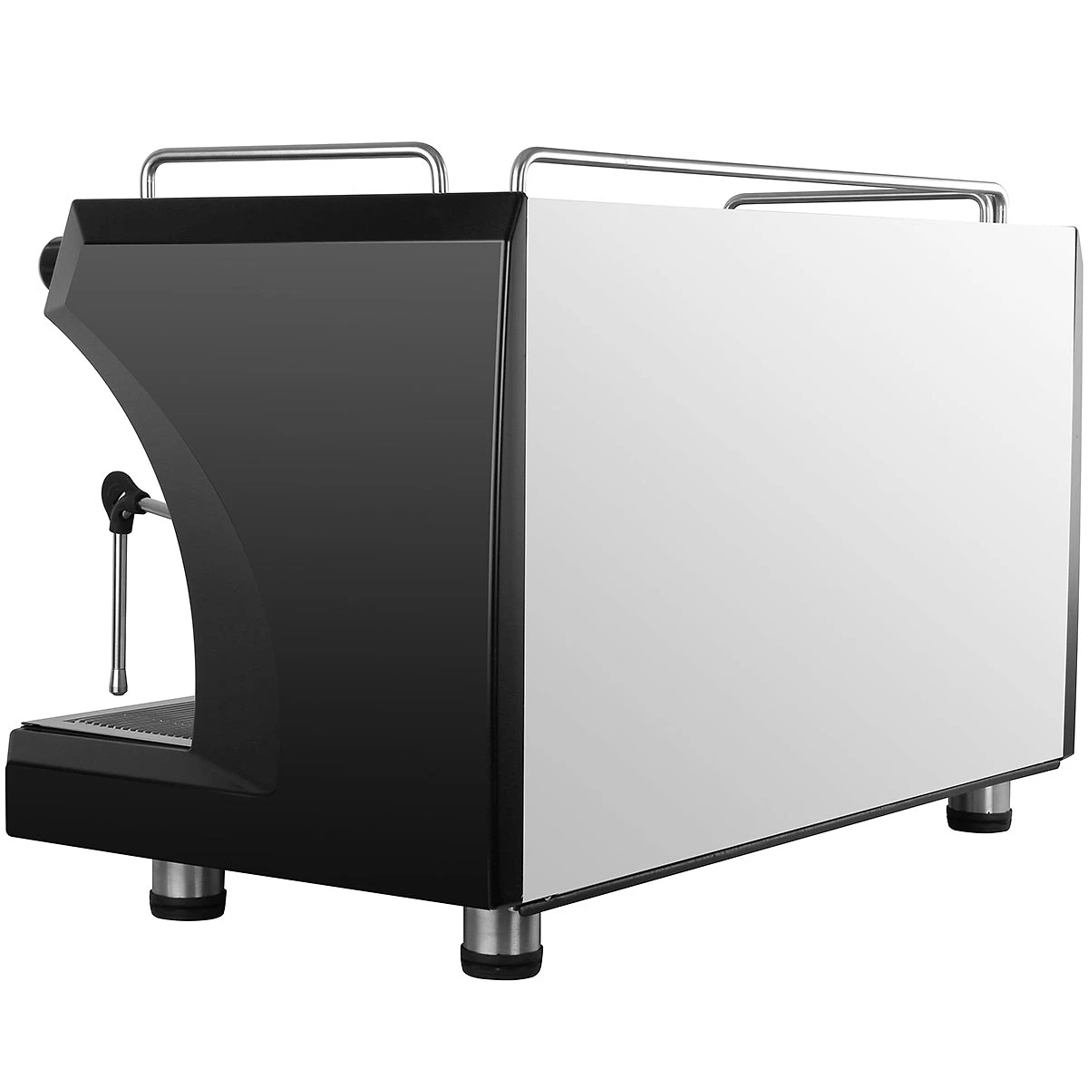 Remta Coffee Master Profesyonel Otomatik Espresso Kahve Makinesi CRM3120C REMTA CRM3120C – detay görseli 3 (küçük görsel)