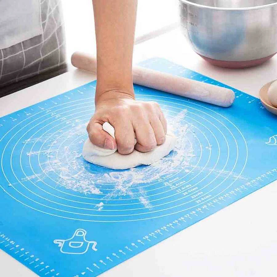 Silikon Mat Mavi 40x50 cm – Diğer Ekipmanlar SMM-45 – detay görseli 2 (küçük görsel)