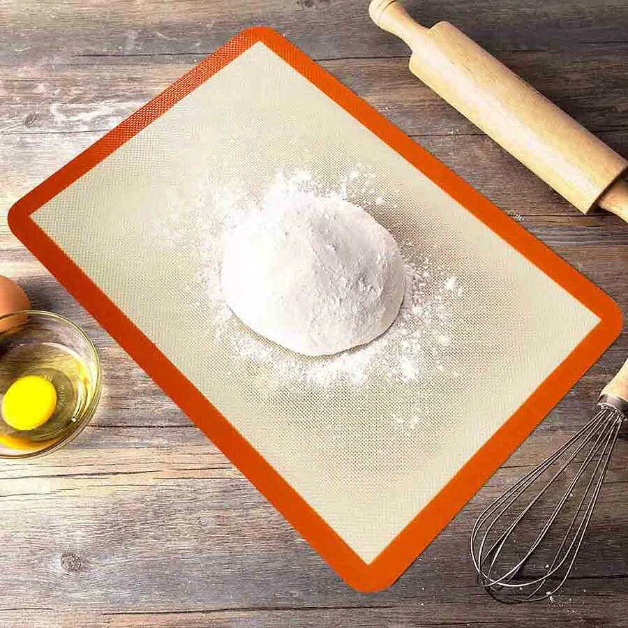 Silikon Silpat 40x60 cm – Diğer Ekipmanlar SLP-46 – detay görseli 2 (küçük görsel)