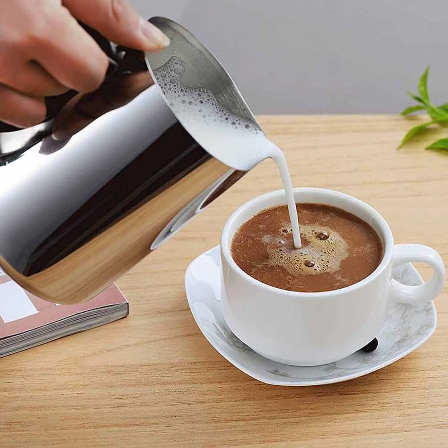 Süt Potu 500 ml – Diğer Ekipmanlar SP-500 – detay görseli 3 (küçük görsel)