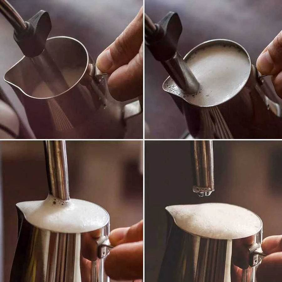 Süt Potu 500 ml – Diğer Ekipmanlar SP-500 – detay görseli 4 (küçük görsel)