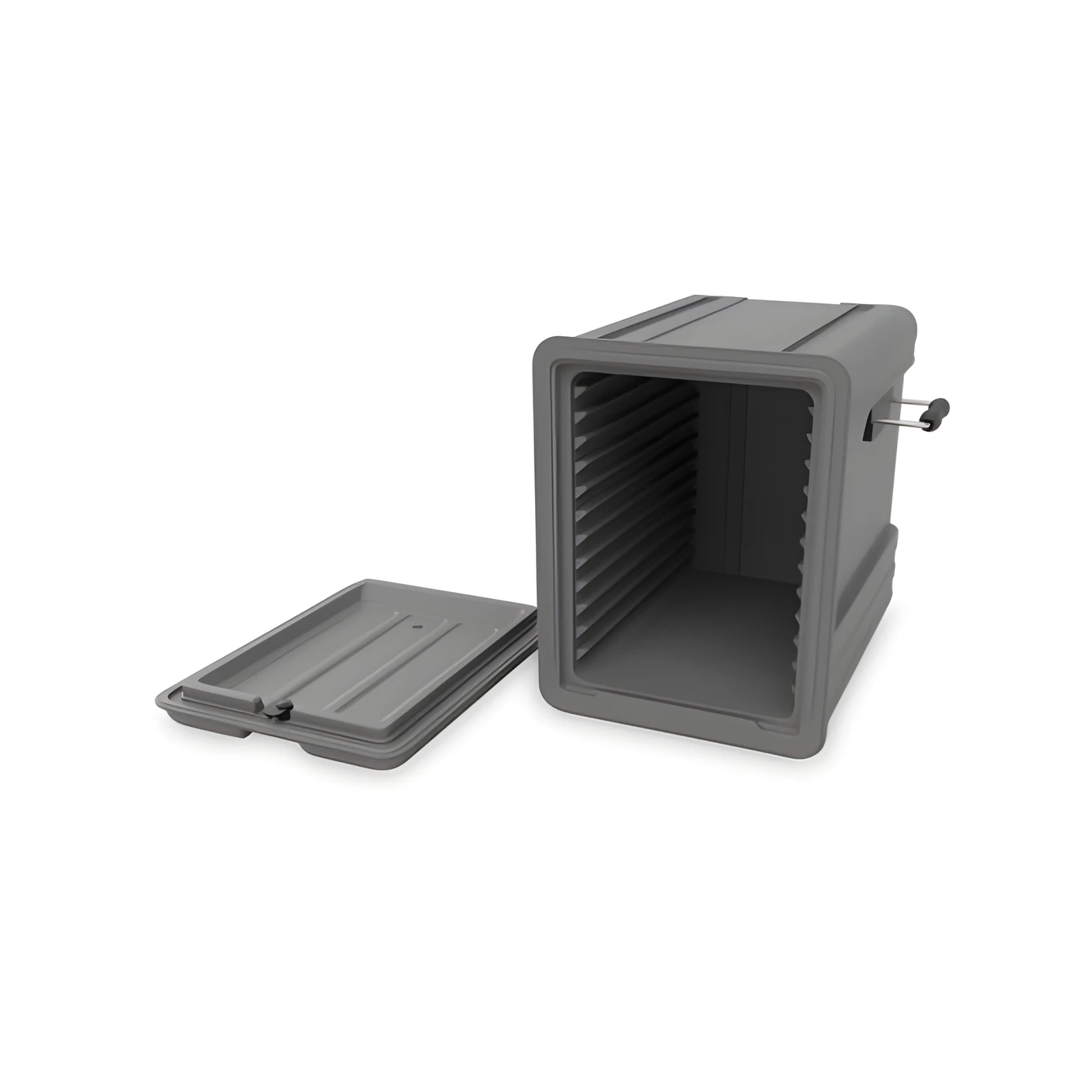 Termobox 600 EMP.BOX-600 – Yemek Taşıma – detay görseli 2 (küçük görsel)
