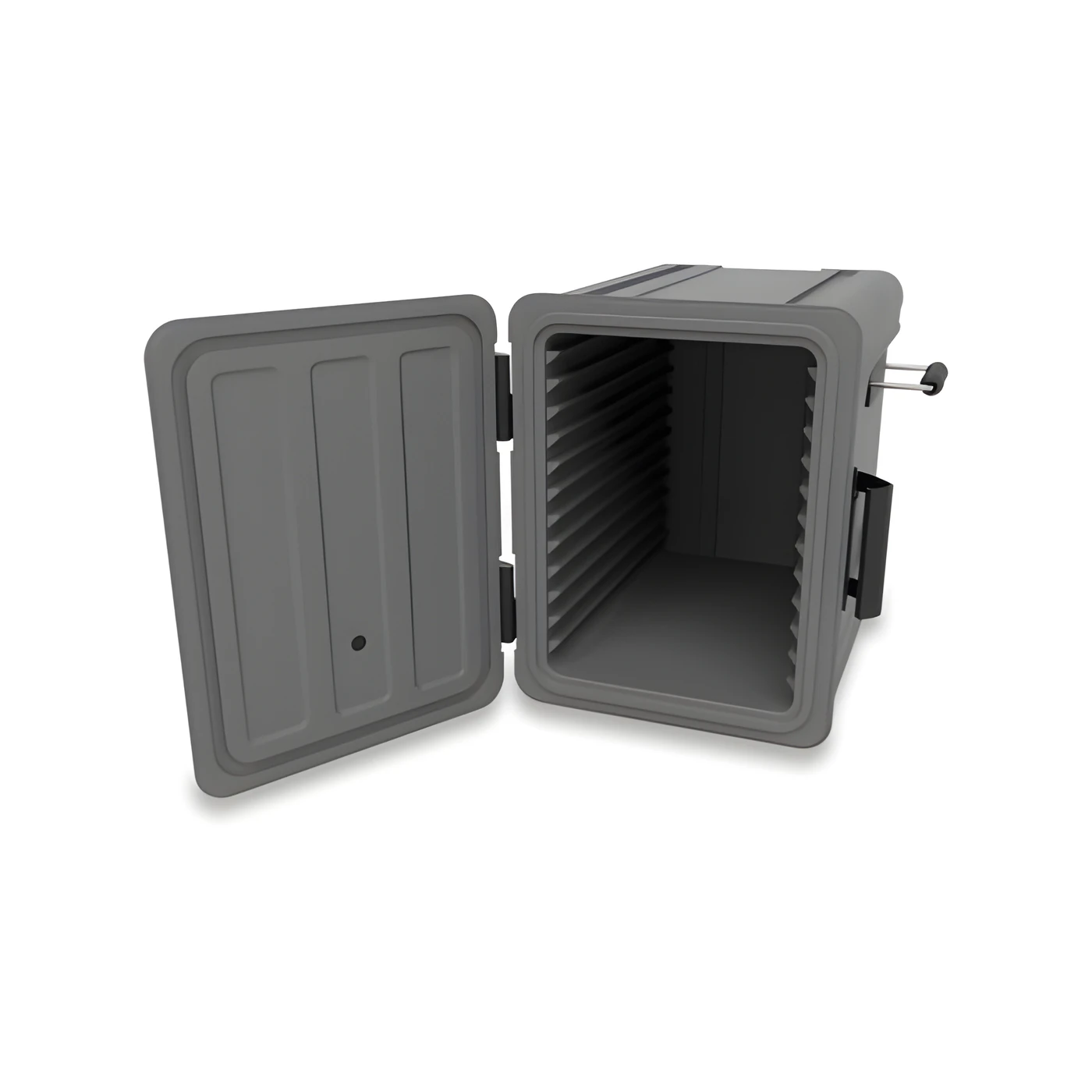 Termobox 600 EMP.BOX-600 – Yemek Taşıma – detay görseli 4 (küçük görsel)