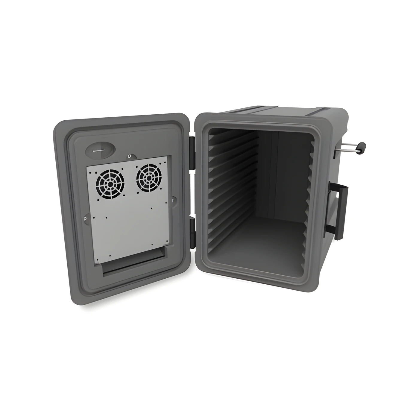 Termobox 600 EMP.BOX-600 – Yemek Taşıma – detay görseli 5 (küçük görsel)