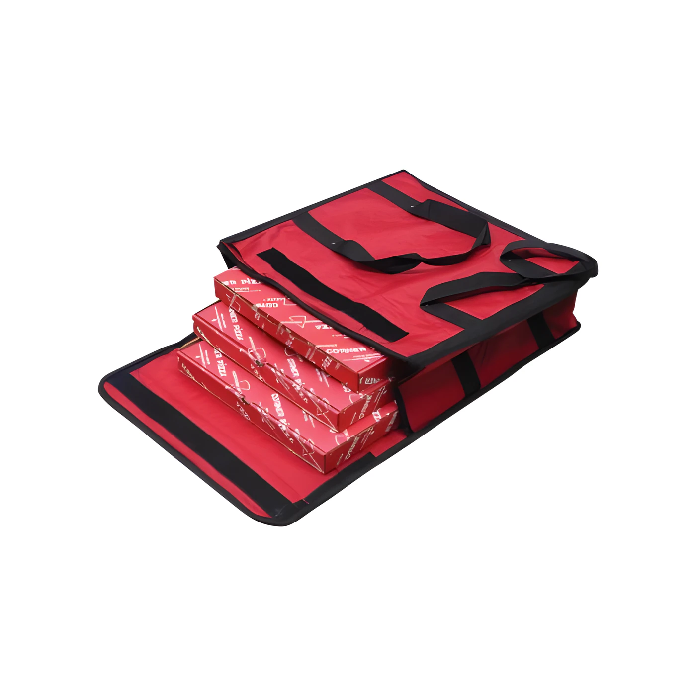 Thermo Küçük Pizza Çanta EMP.TRBAG.01 – Yemek Taşıma – detay görseli 6 (küçük görsel)