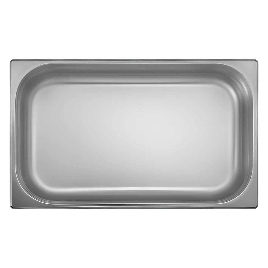 1/1-150 Standart GN Gastronom Küvet