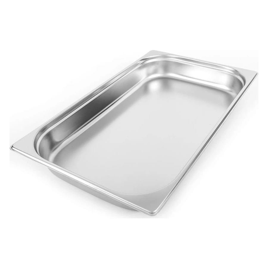 1/1-65 Standart GN Gastronom Küvet