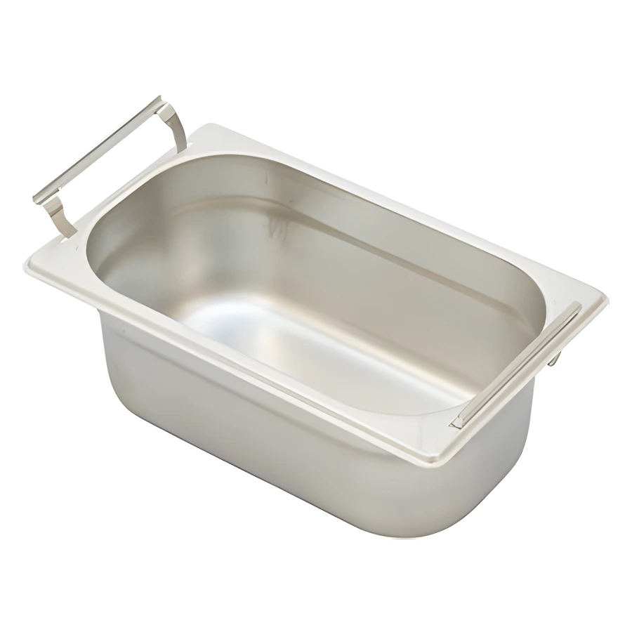 1/4-100 Saplı GN Gastronom Küvet 6GN00069