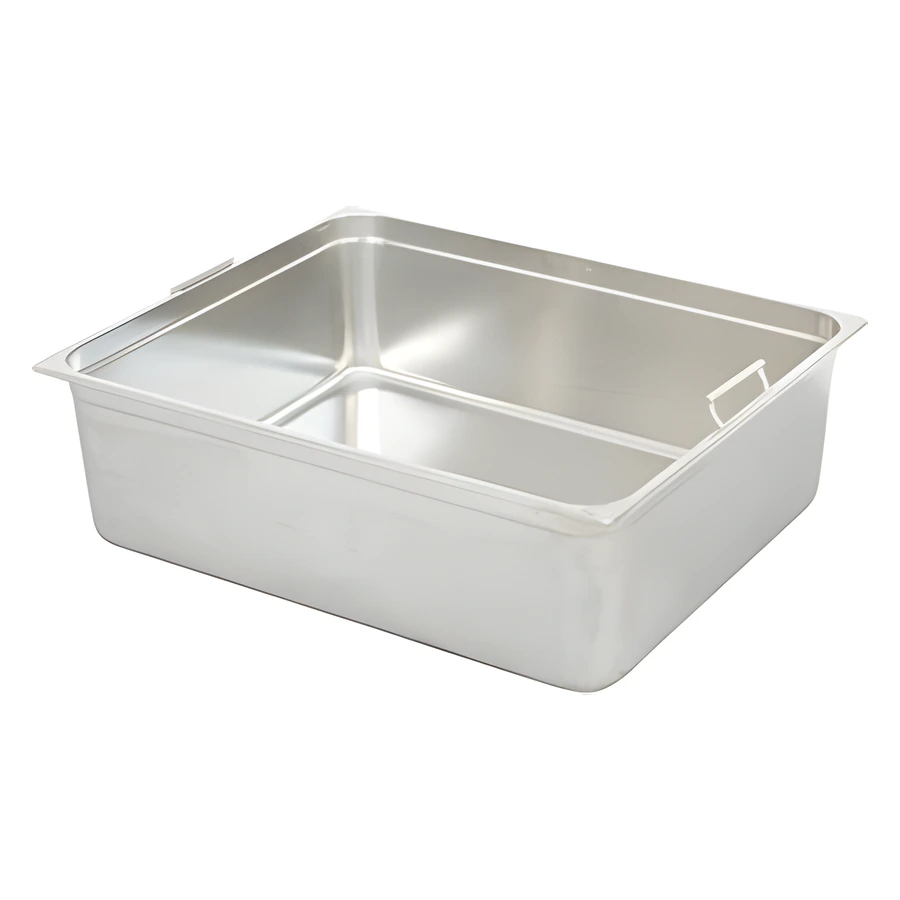 2/1-200 Saplı GN Gastronom Küvet 6GN00078