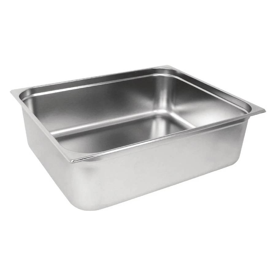 2/1-200 Standart GN Gastronom Küvet 6GN00238