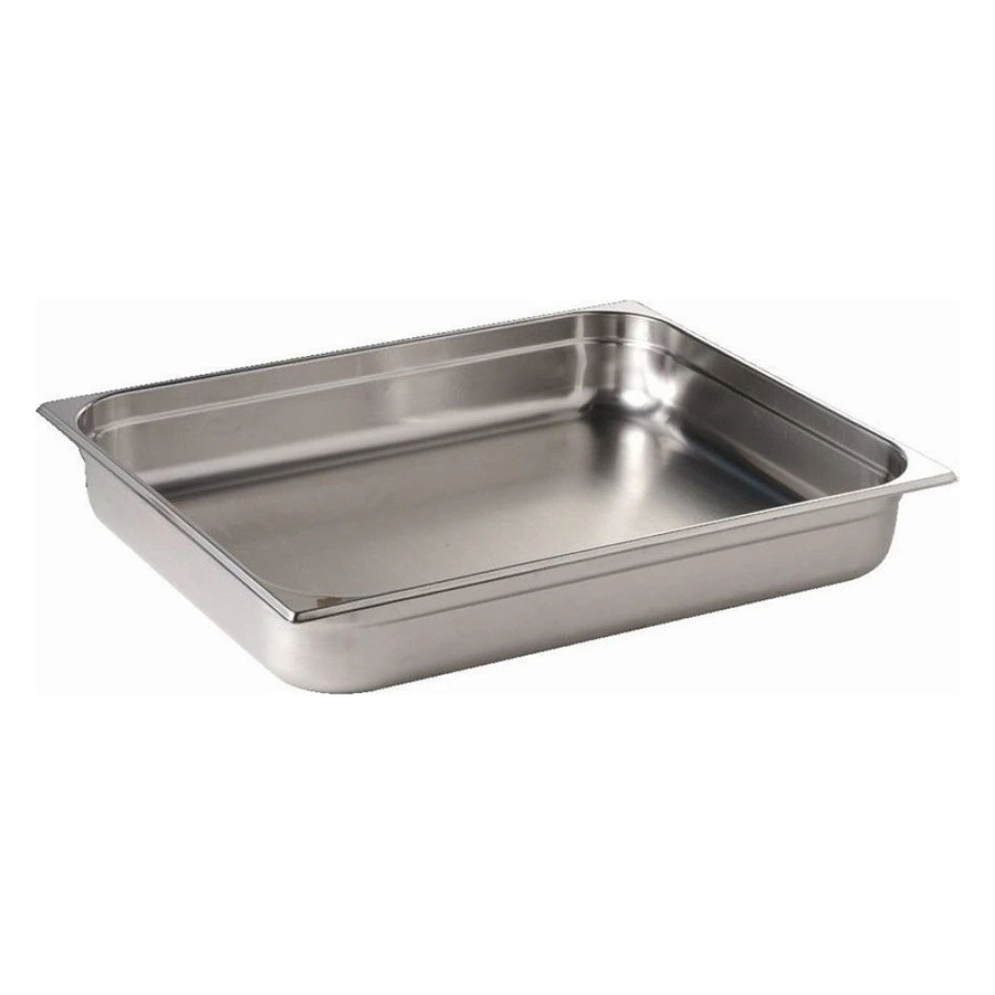 2/1-65 Standart GN Gastronom Küvet 6GN00041
