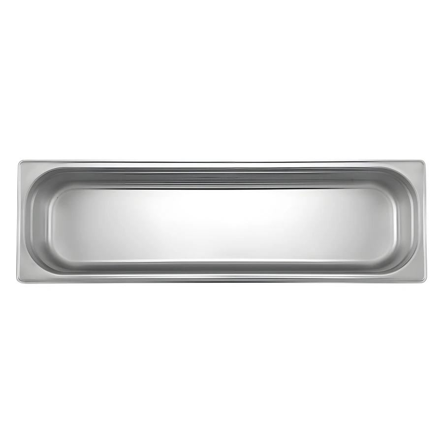 2/4-100 Standart GN Gastronom Küvet 6GN00052