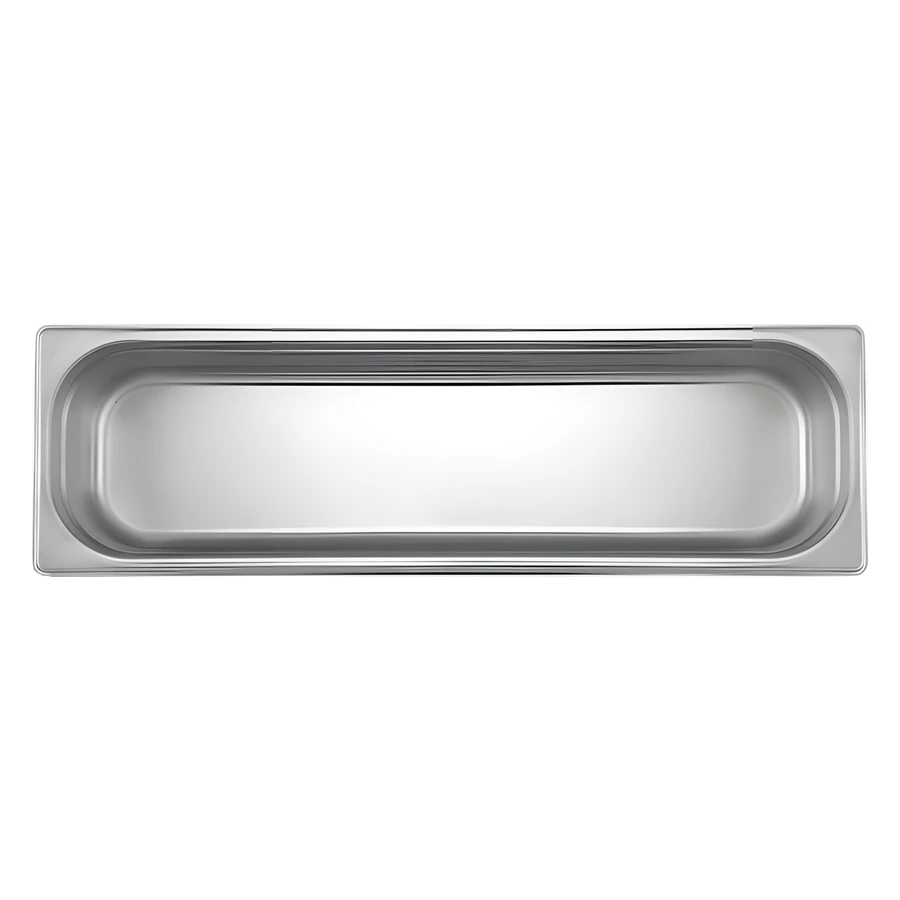 2/4-20 Standart GN Gastronom Küvet 6GN00279