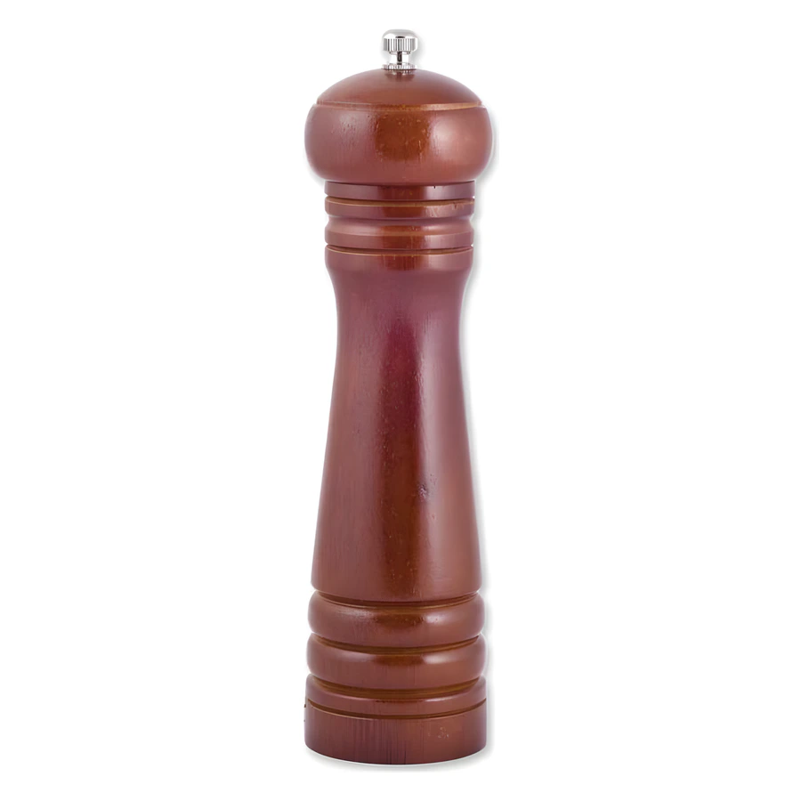 Ahşap Tuz/Biber Değirmeni Seramik 21 cm