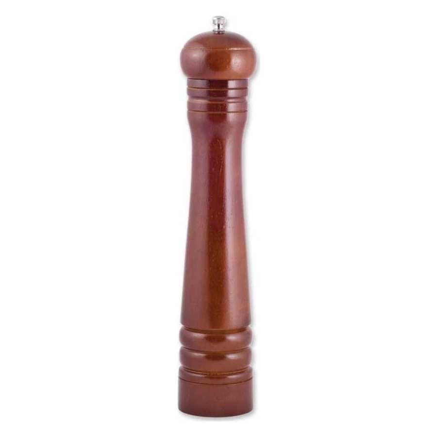 Ahşap Tuz/Biber Değirmeni Seramik 26 cm
