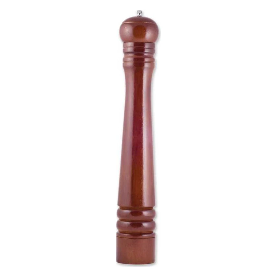 Ahşap Tuz/Biber Değirmeni Seramik 46 cm