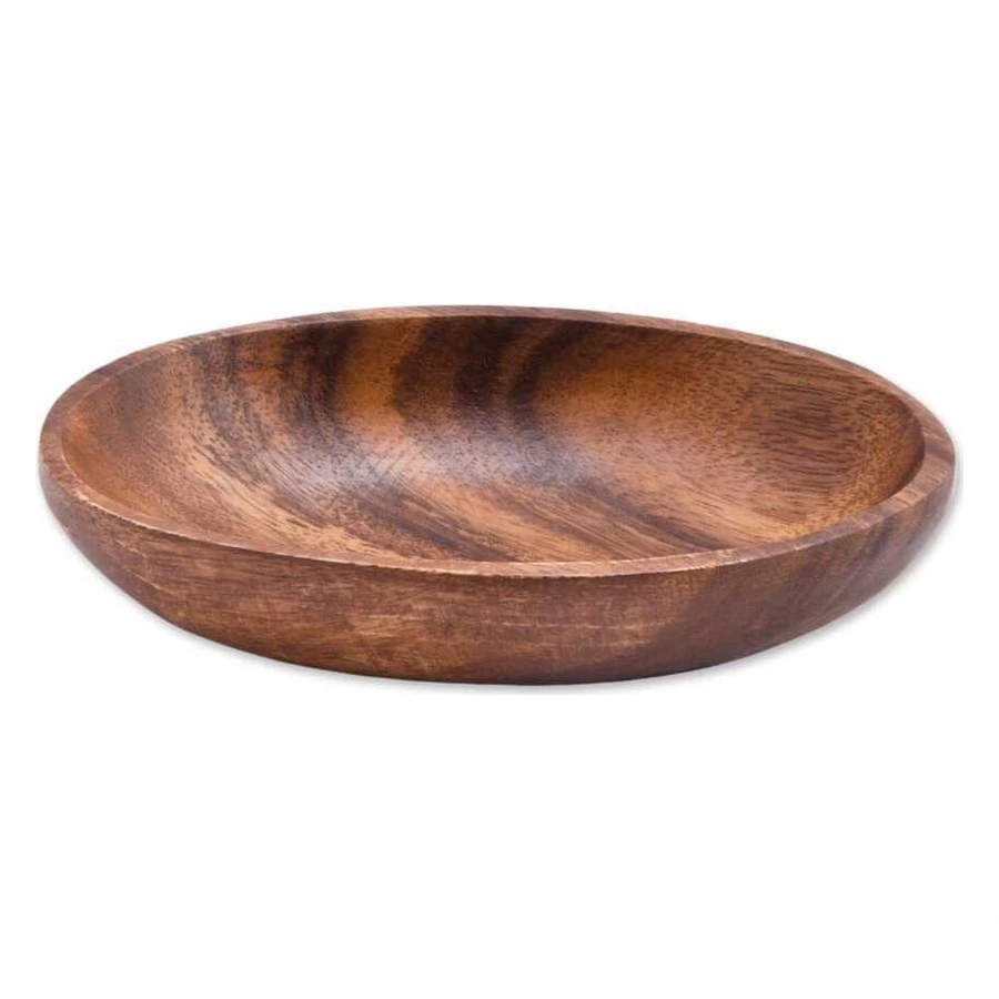 Aras Kuruyemişlik 18 cm Oval