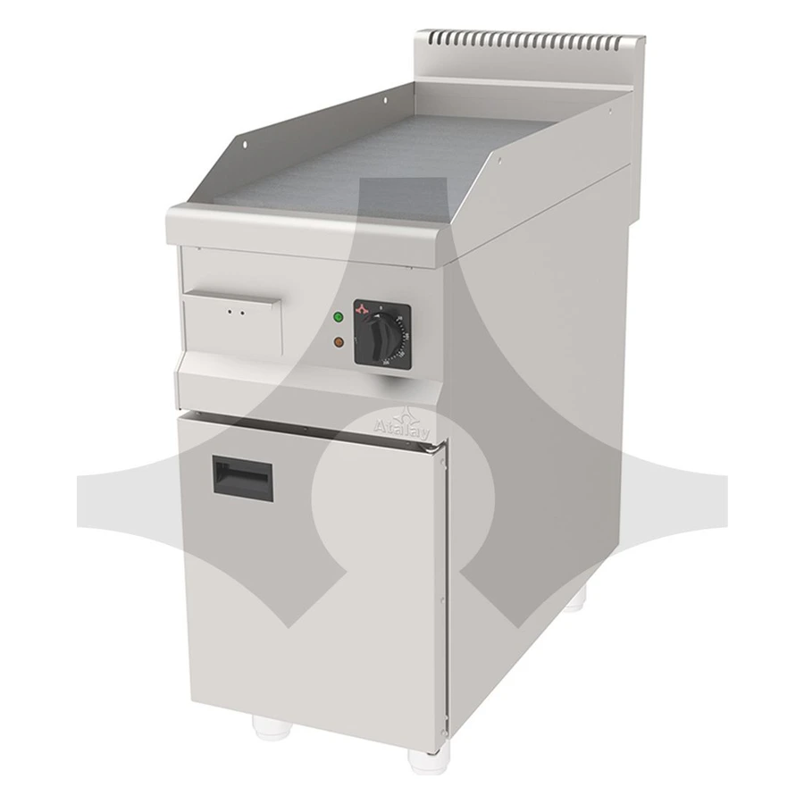 Atalay Elektrikli Izgara 40 cm x 90 cm AEI-490