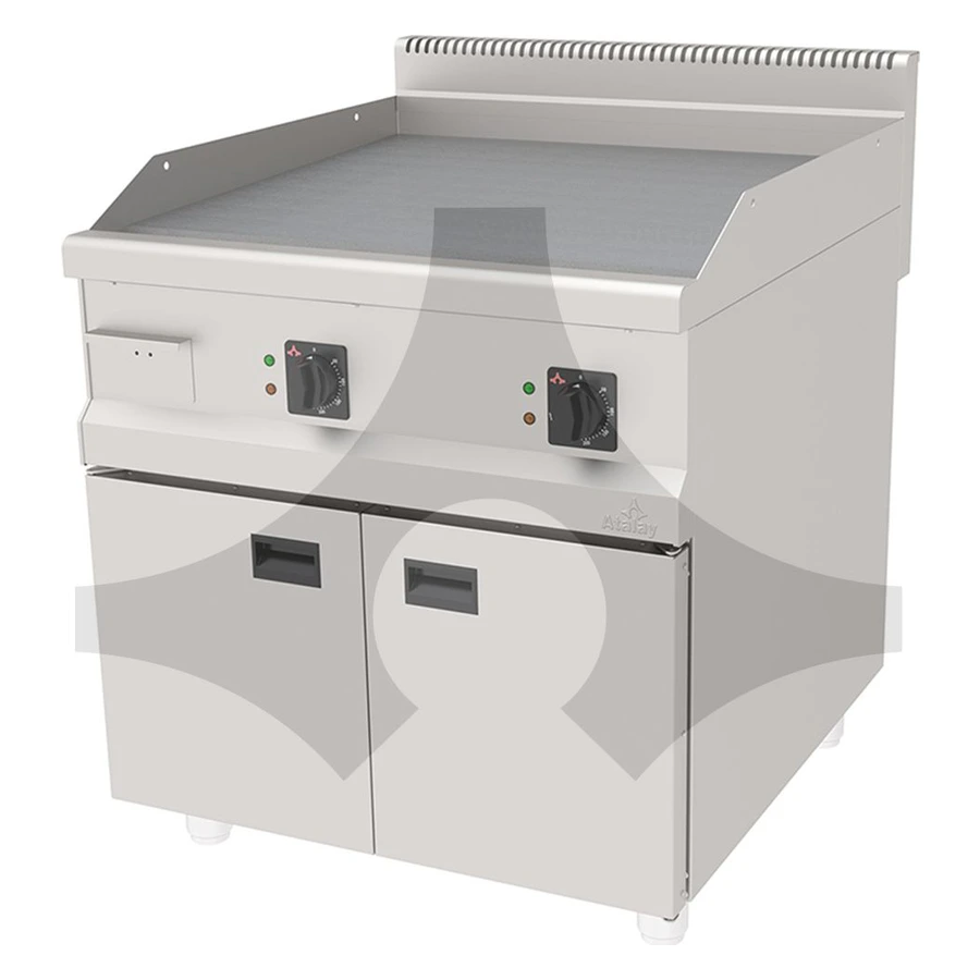 Atalay Elektrikli Izgara 80 cm x 90 cm AEI-890