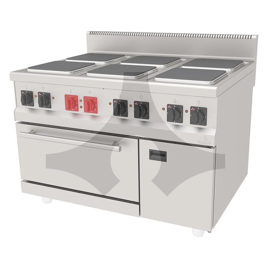Atalay Elektrikli Kuzine AEK-1290