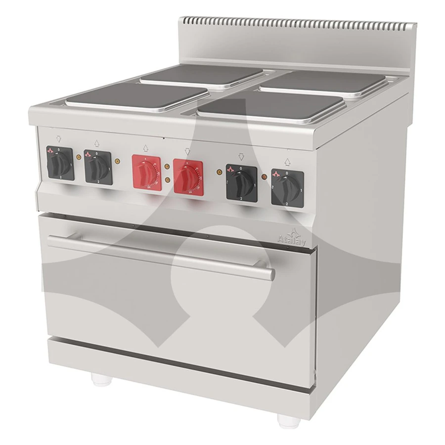 Atalay Elektrikli Kuzine AEK-890