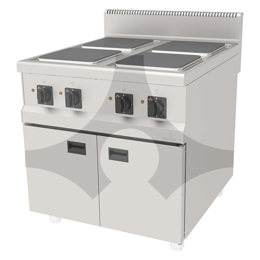 Atalay Elektrikli Ocak AEO-890