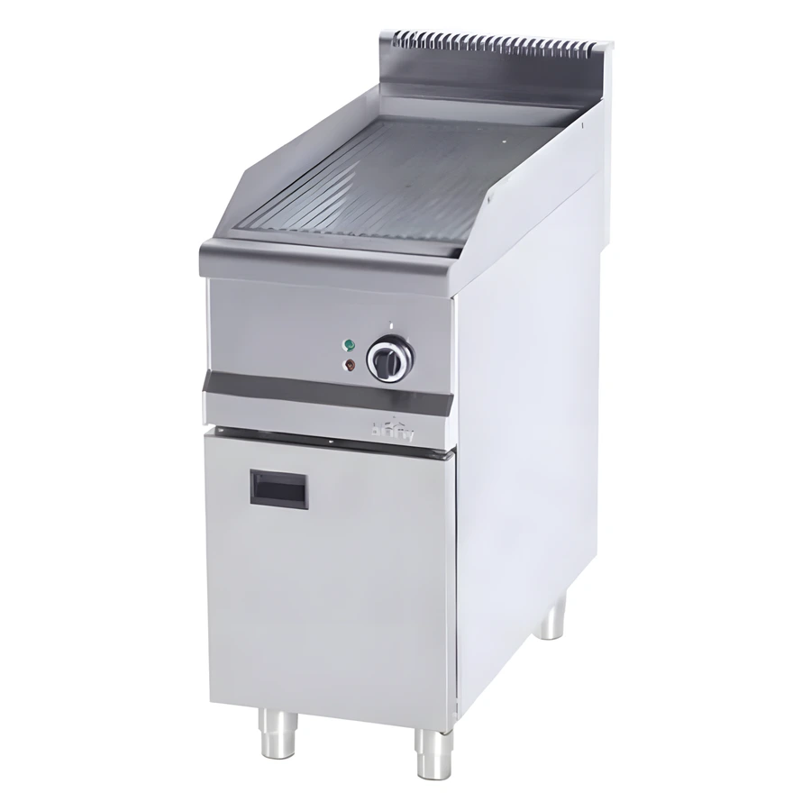 Atalay Elektrikli Oluklu Izgara 40 cm x 90 cm AEI-490-N