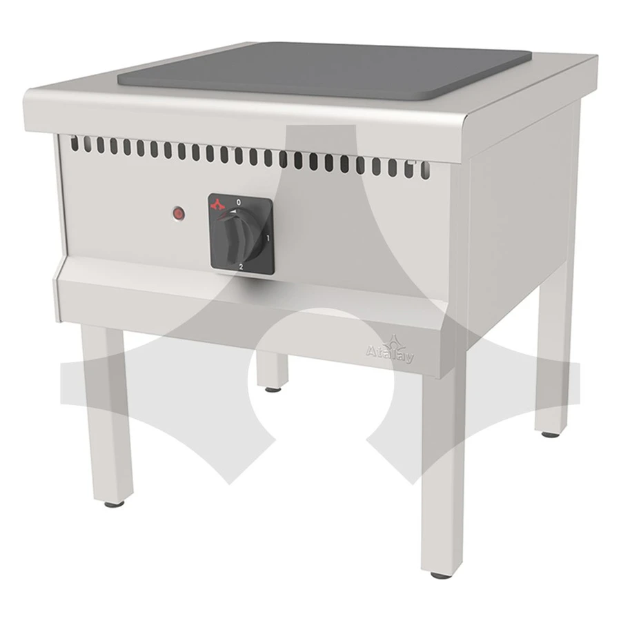 Atalay Elektrikli Yer Ocağı AYOE-01