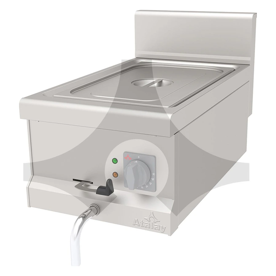 Atalay Sos Bain-marie 40 cm x 70 cm ASB-470